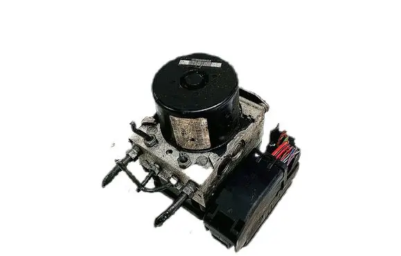 Mercedes-Benz CL C215 ABS Pump A2044310612 A2045455332