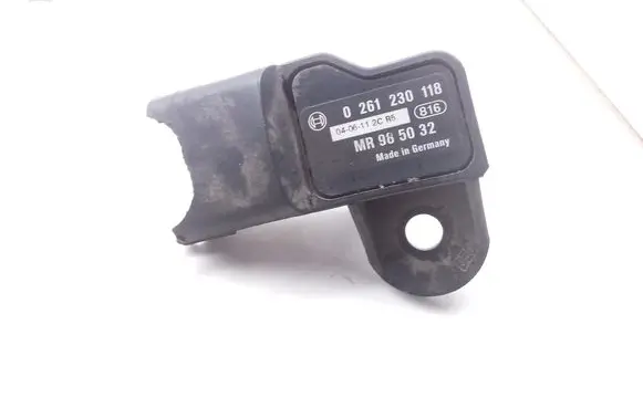 Smart ForFour I Air pressure sensor MR985032 0261230118