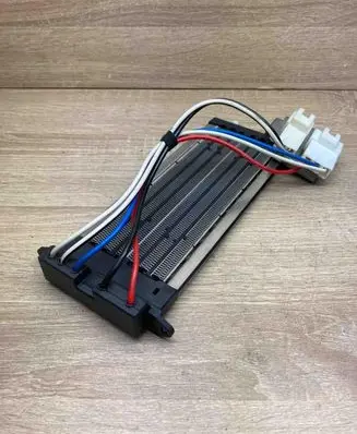 Nissan X-Trail T30 Electric cabin heater radiator A30105A7700003 08T074M0604