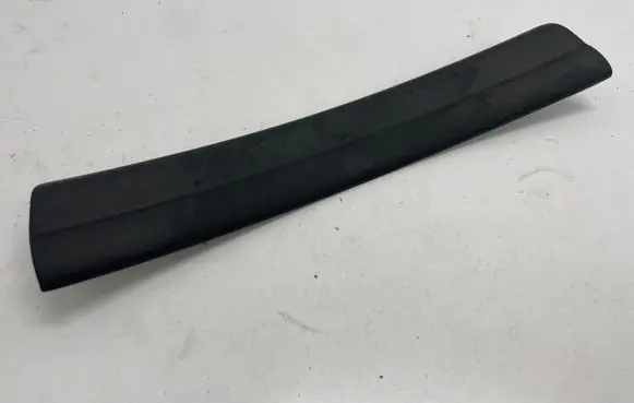 Mini Cooper Countryman F60 Rear sill trim cover 7380252