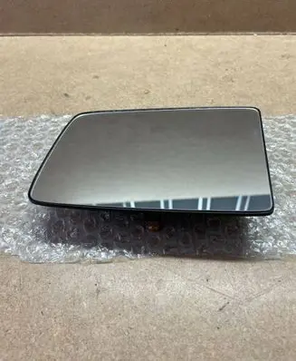 Opel Astra F Front door wing mirror part 90449703