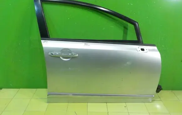 Honda Civic Front door PRZOD PRAWE