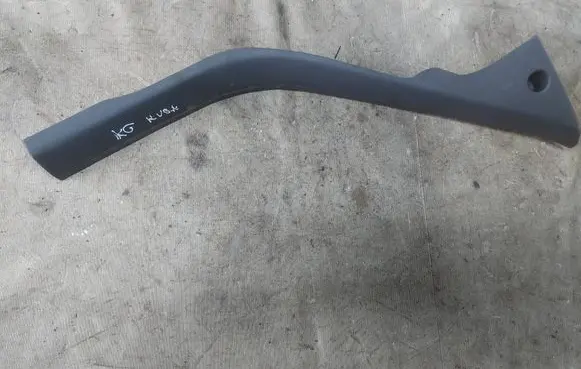 Ford Kuga I Rear sill trim cover 3M51R13245A