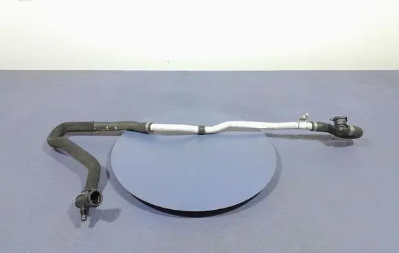 BMW X6 M Engine coolant pipe/hose 6992936
