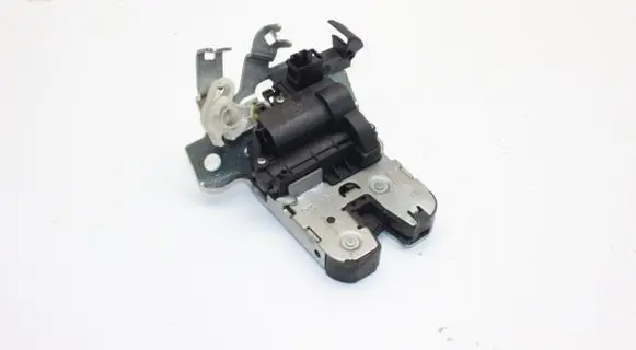 Skoda Superb B8 (3V) Tailgate/trunk/boot lock/catch/latch 3V0827505C