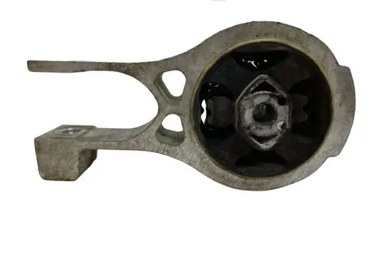 Peugeot 508 Engine mount bracket 9683029080