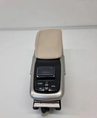 GPS navigation control unit/module