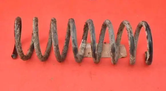 Mazda MX-5 NC Miata Rear coil spring