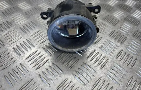 Renault Megane II Front fog light 89210094