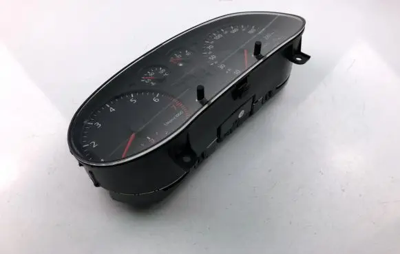 Audi A3 S3 8L Speedometer (instrument cluster) 8L0919860E