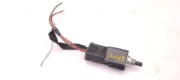 Volkswagen II LT Brake pedal sensor switch 03805930