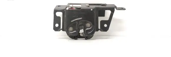 BMW X3 E83 Tailgate/trunk/boot lock/catch/latch 7057364 Y6086R1