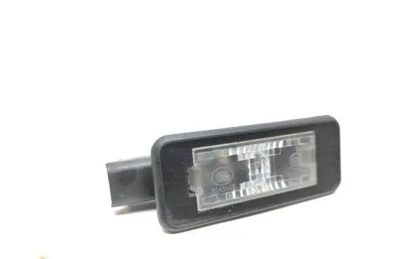 Peugeot 5008 II Number plate light 9682403680