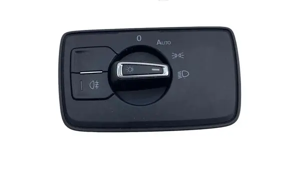 Volkswagen PASSAT B8 Light switch 3G0941633J