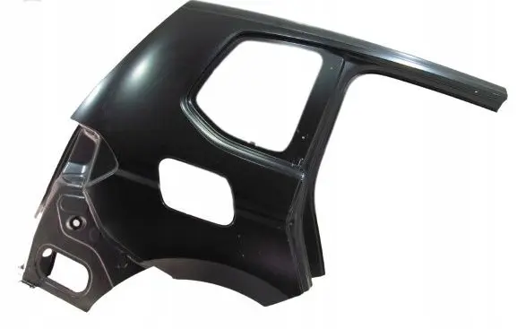 Volkswagen Touran III Side car body part 