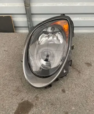 Alfa Romeo Mito Headlight/headlamp