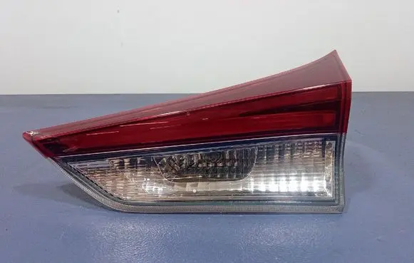 Toyota Auris E180 Rear/tail lights 