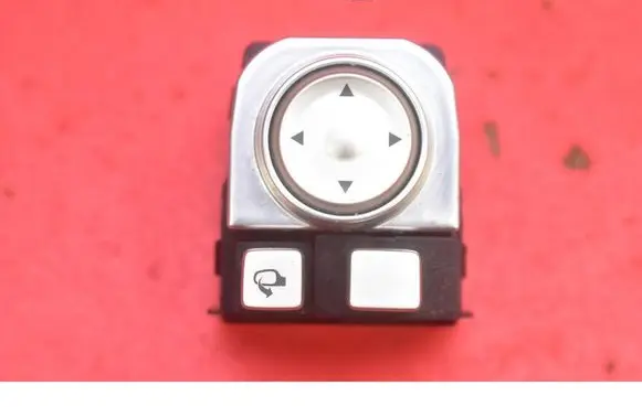 Hyundai Nexo Mirror heating switch 93530-M5000