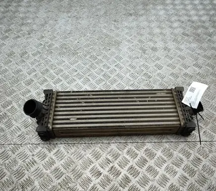 Ford Transit Intercooler radiator GK216K775AE