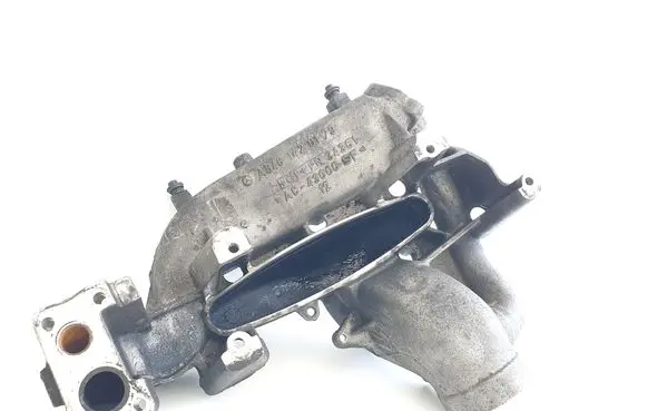 Mercedes-Benz Sprinter W906 Intake manifold A6461420179