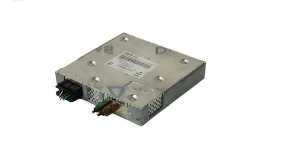 BMW X5 F15 Video control module 65509248590 9248590
