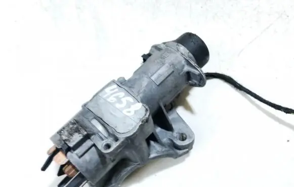 Skoda Roomster (5J) Ignition lock contact 4b0905851c
