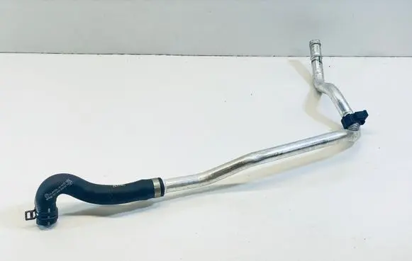 Mercedes-Benz EQC Engine coolant pipe/hose A2938301200