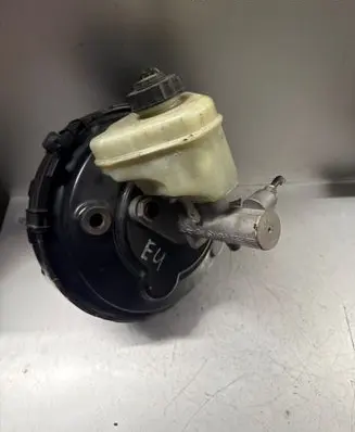 Audi Q7 4L Brake booster 7L8612101
