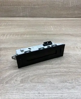 Citroen C3 Screen/display/small screen 21654300