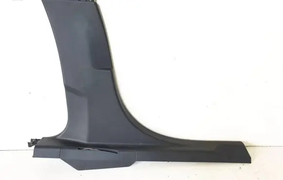 Peugeot 508 (C) pillar trim