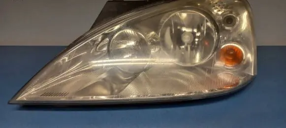 Ford Galaxy Headlight/headlamp 0301183201
