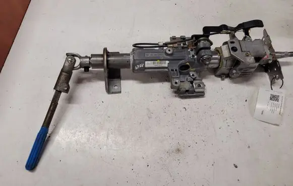 Hyundai Santa Fe Steering wheel axle C06BBYN069