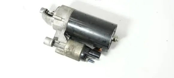 Audi A6 C7 Starter motor 059911021G