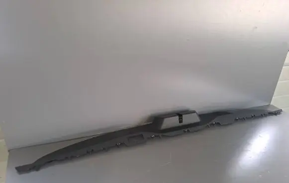 BMW X5 G05 Tailgate trim 7417430 19184810
