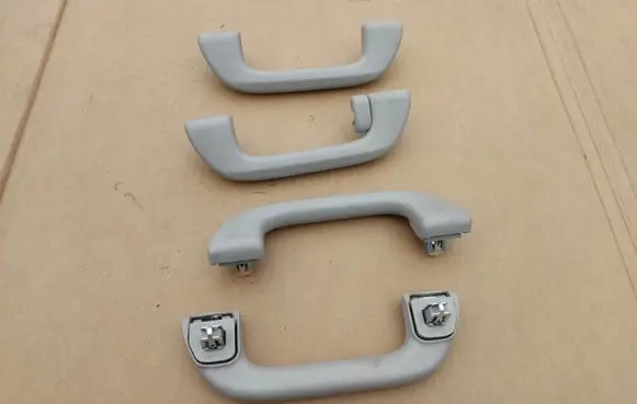 Honda Jazz Headlining roof cover 