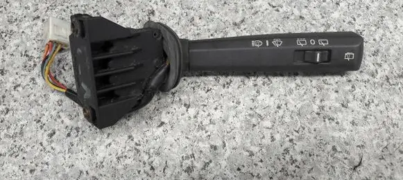 Volvo 850 Steering rack control module 