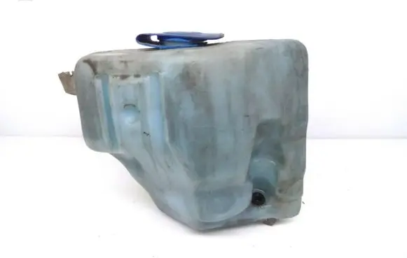 Volkswagen PASSAT B4 Windshield washer fluid reservoir/tank 3A0955453B