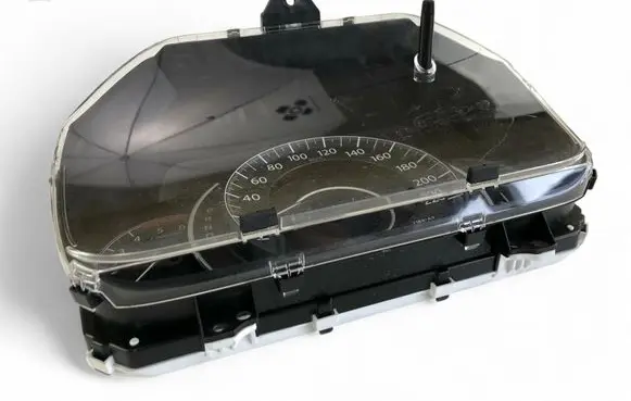 Honda CR-V Speedometer (instrument cluster) HR0408429
