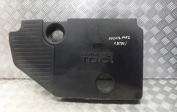 Ford Focus Heat shield in engine bay 6M5Q-6N041-AA