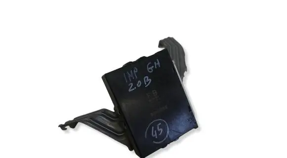 Subaru Impreza III Engine control unit/module ECU 22765AC381 247585V 1124007585