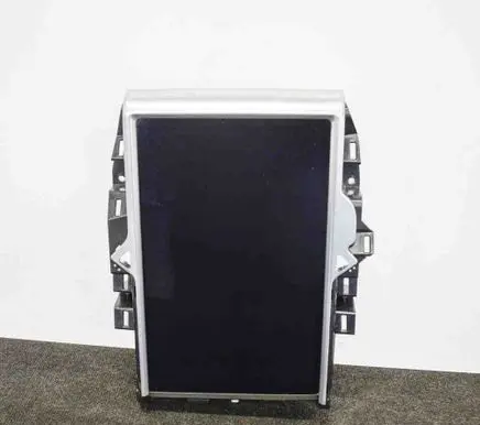 Tesla Model X Screen/display/small screen 104500603B