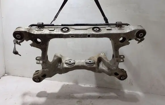 Ford Mach-E I Rear axle beam LJ9C5K067AC