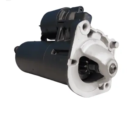 Volvo S40, V40 Starter motor CS680