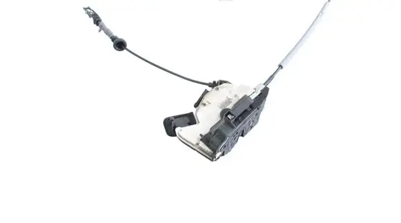 Volkswagen Golf VII Rear door lock 5K4839016R