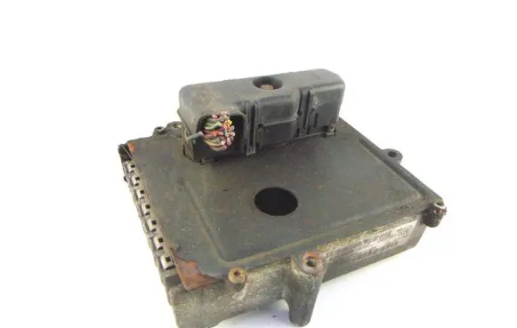 Chrysler Voyager Torque split ecu control unit/module 