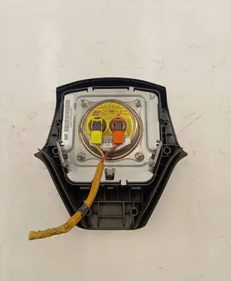 Mazda 3 I Steering wheel airbag BZT4WMC