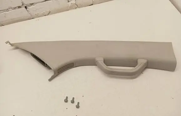 Volkswagen Transporter - Caravelle T5 (A) pillar trim 7H1867234F 7H1867234H 7H0857643