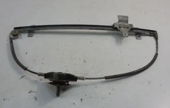 Ford Maverick Front door manual window regulator 