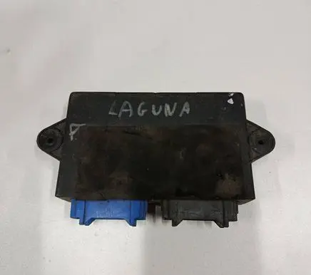 Renault Laguna II Other control units/modules 73846847 7700843415B