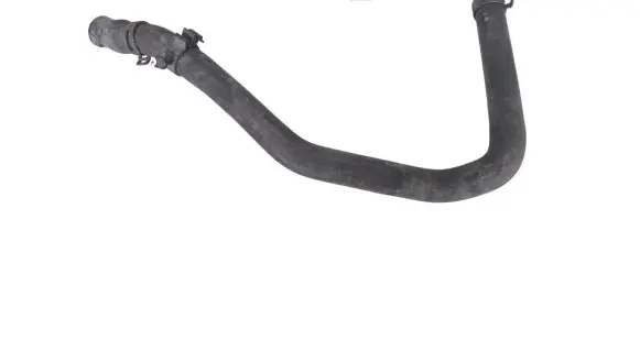 Volkswagen Touareg I Engine coolant pipe/hose 7L6819196B